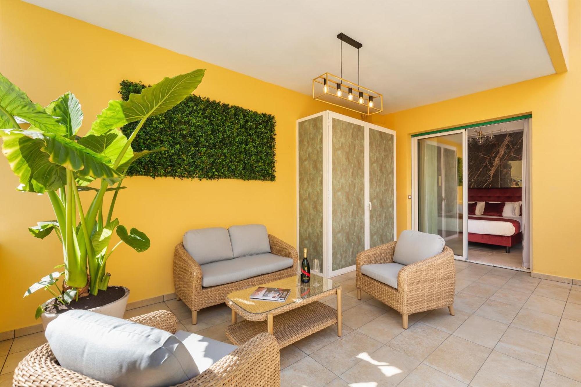 Albadea Deco&Jacuzzi Hotel Roma Exterior foto